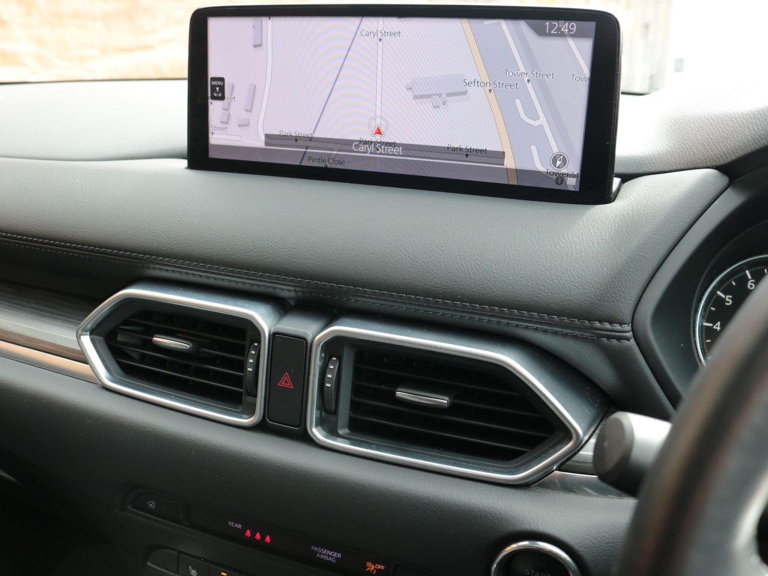 Used Mazda CX-5 2023 for sale - 78185092: Photo 20