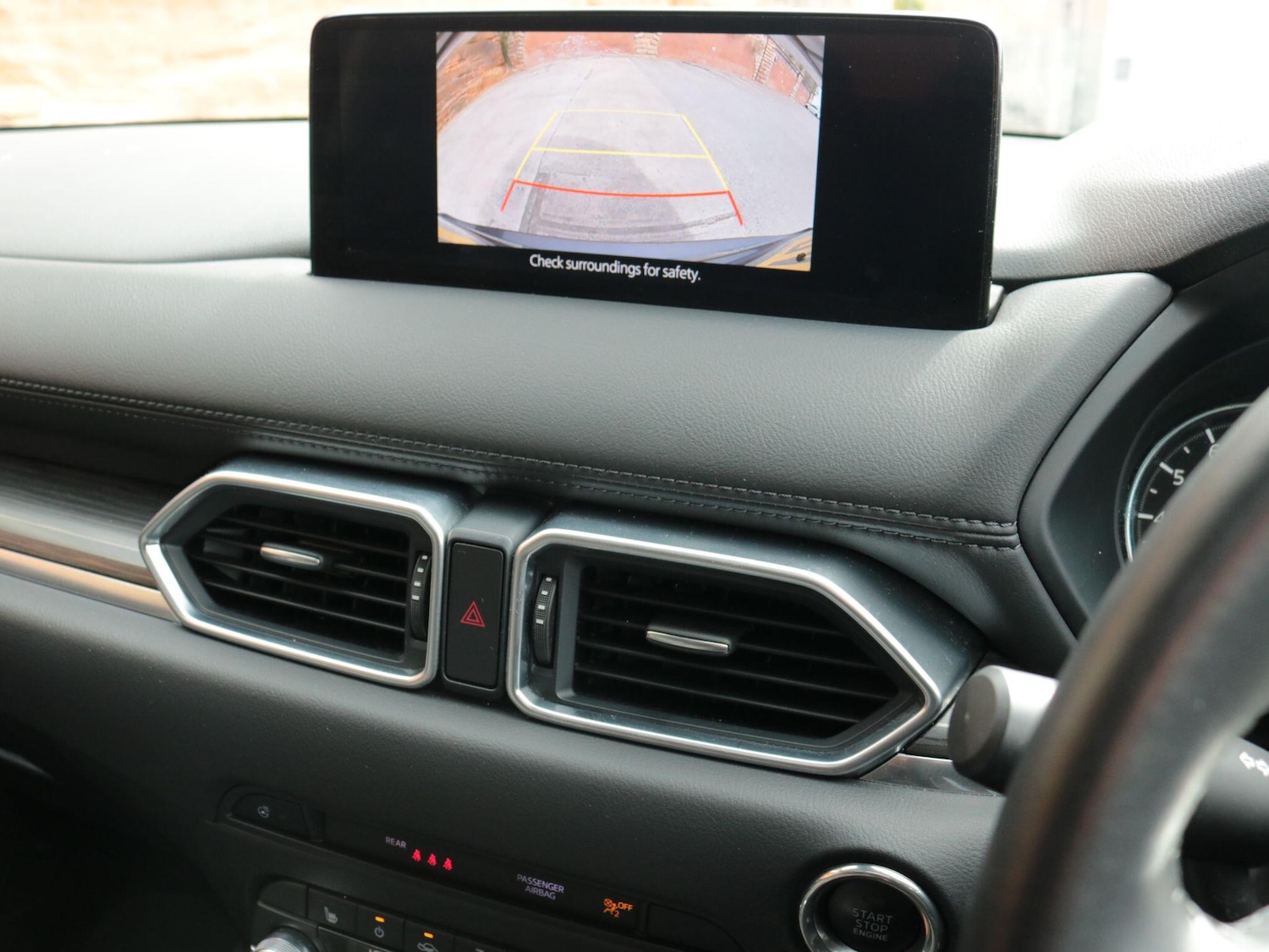 Used Mazda CX-5 2023 for sale - 78185092: Photo 21