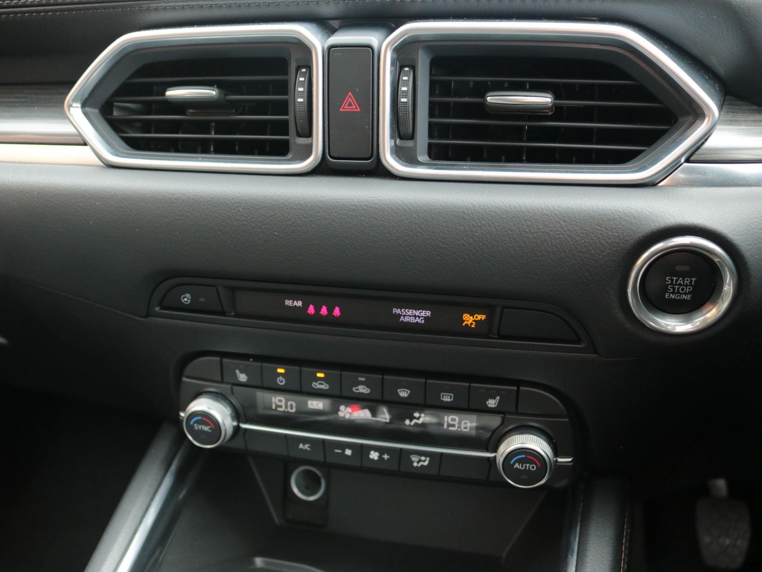 Used Mazda CX-5 2023 for sale - 78185092: Photo 22