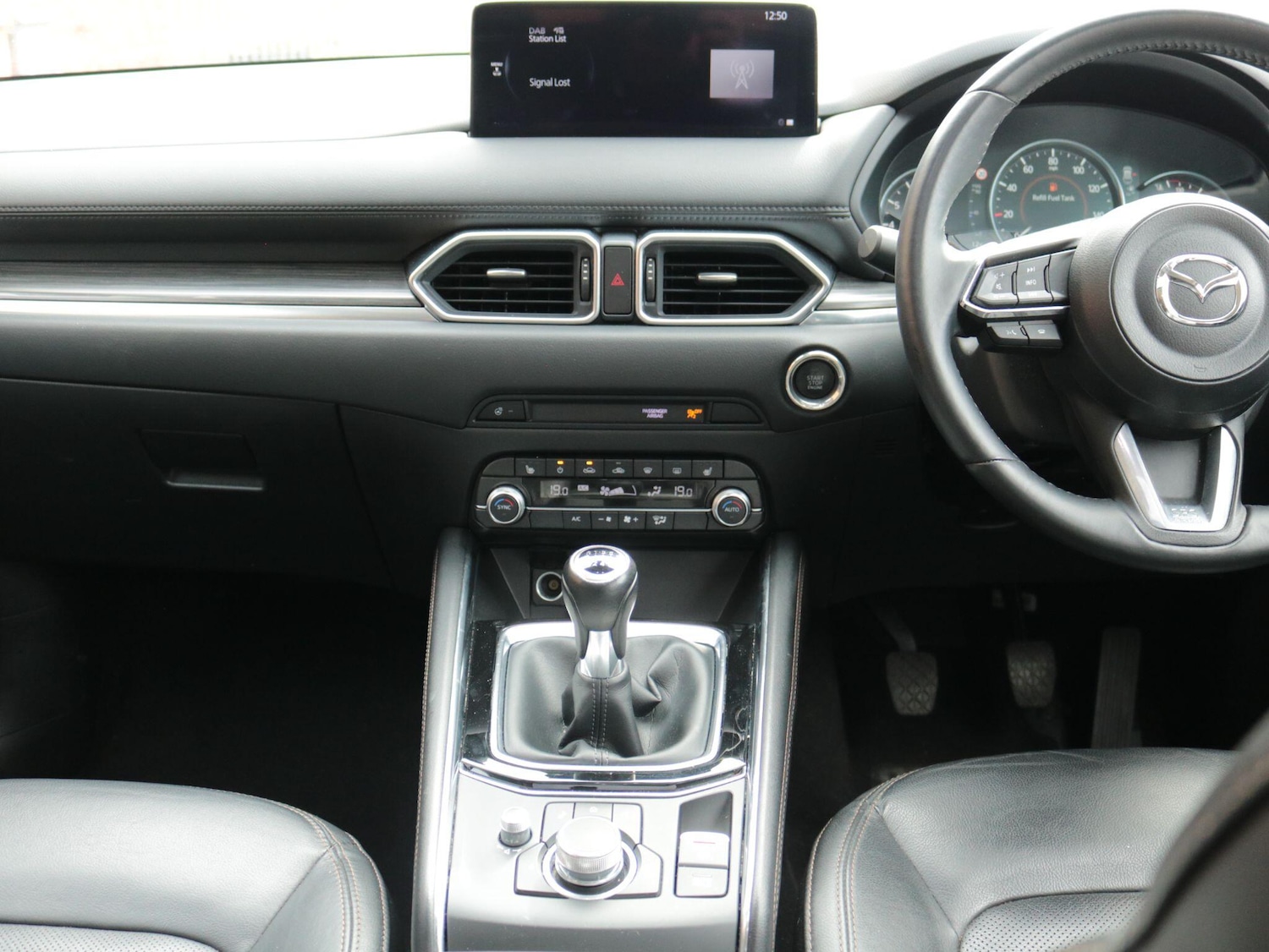 Used Mazda CX-5 2023 for sale - 78185092: Photo 24