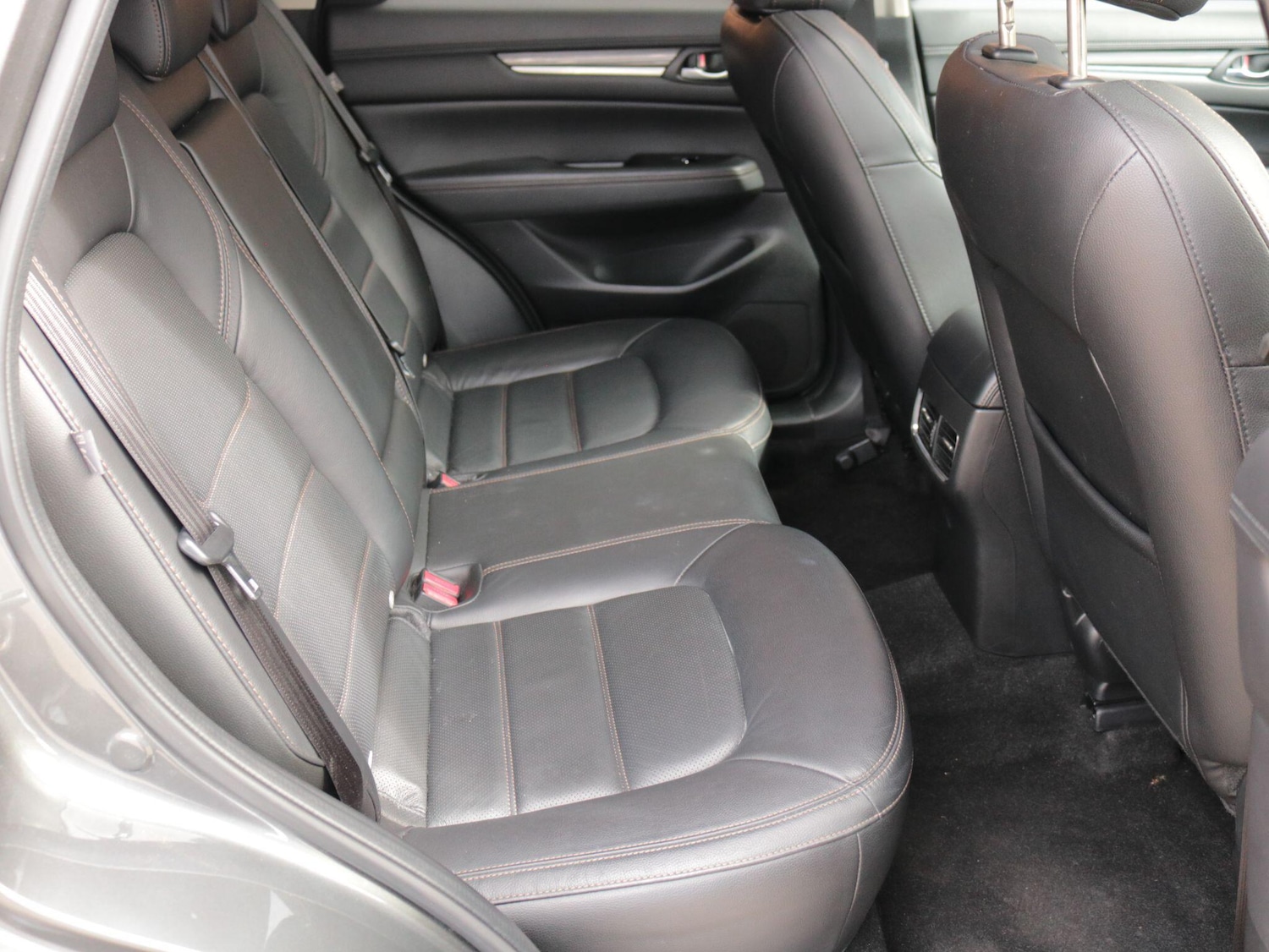 Used Mazda CX-5 2023 for sale - 78185092: Photo 25