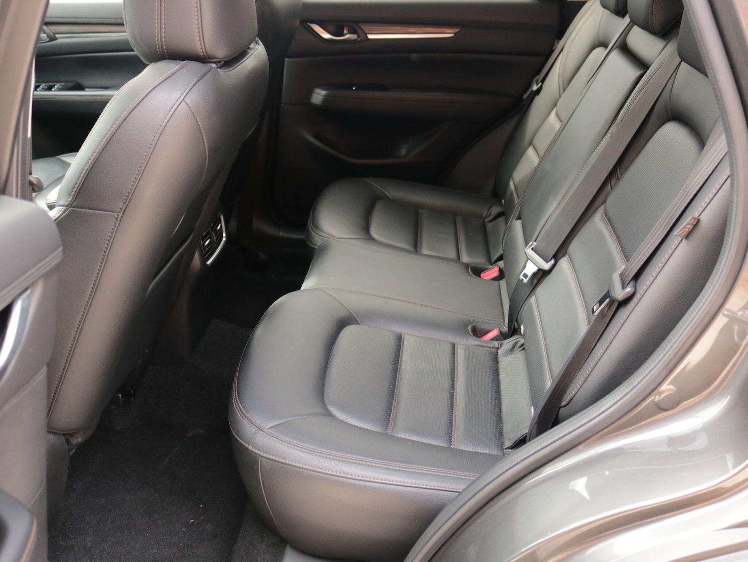 Used Mazda CX-5 2023 for sale - 78185092: Photo 26