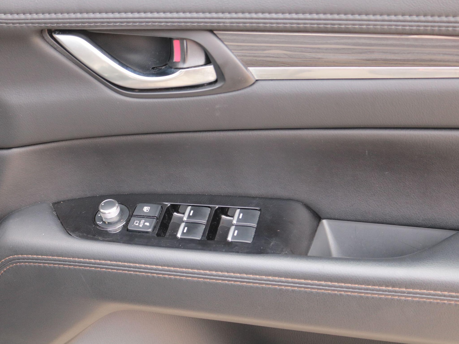 Used Mazda CX-5 2023 for sale - 78185092: Photo 28