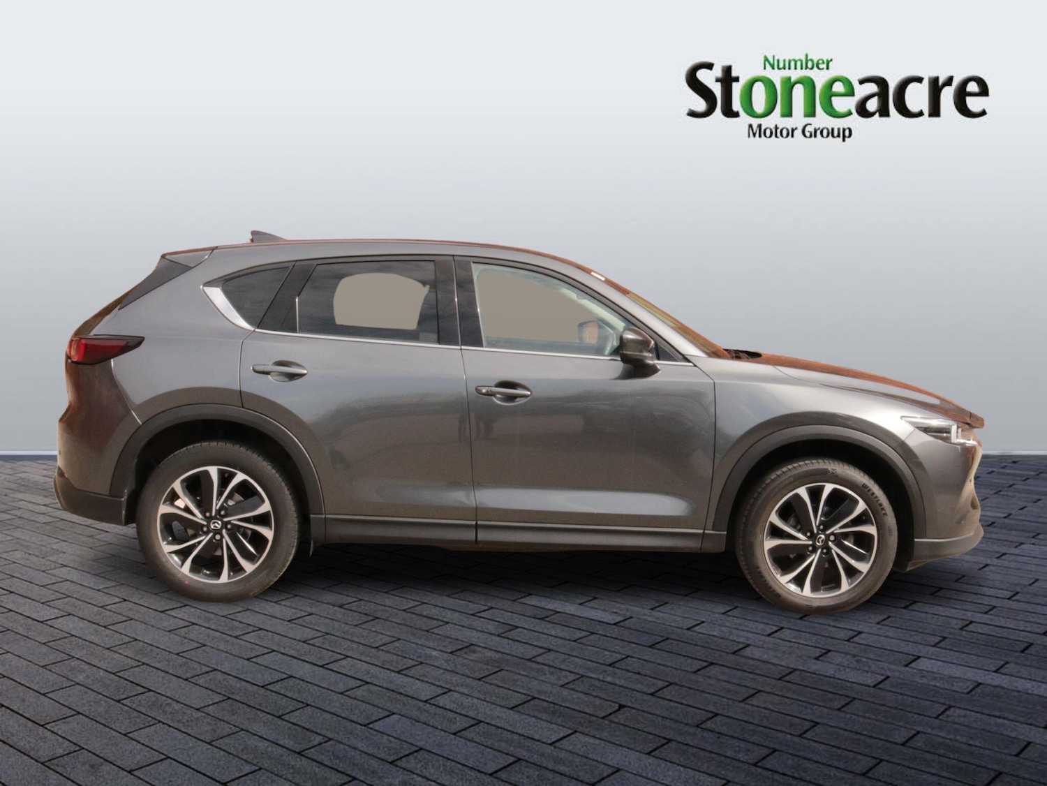 Used Mazda CX-5 2023 for sale - 78185092: Photo 4