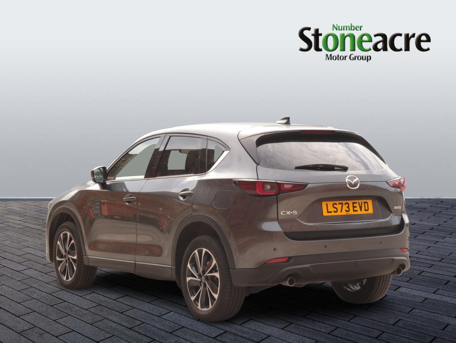 Used Mazda CX-5 2023 for sale - 78185092: Photo 7