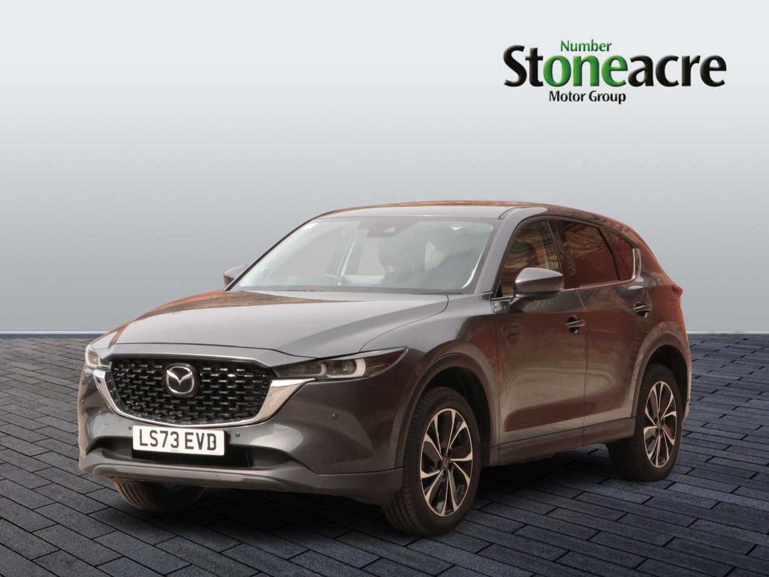 Used Mazda CX-5 2023 for sale - 78185092: Photo 9