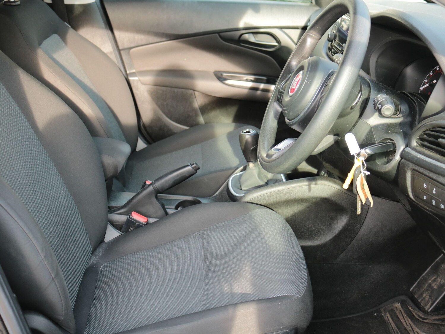 Used Fiat Tipo 2022 for sale - 77977693: Photo 13