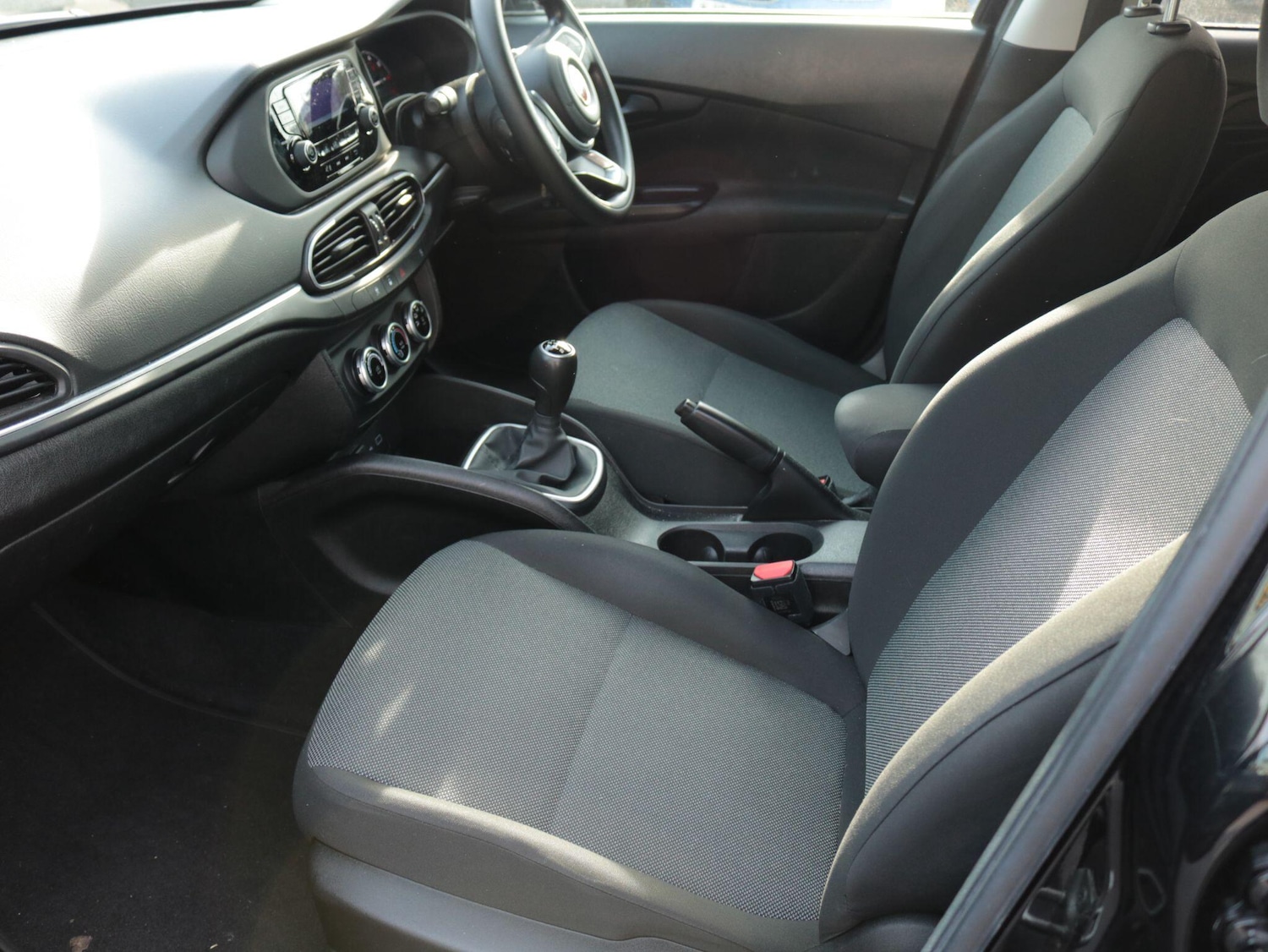 Used Fiat Tipo 2022 for sale - 77977693: Photo 15