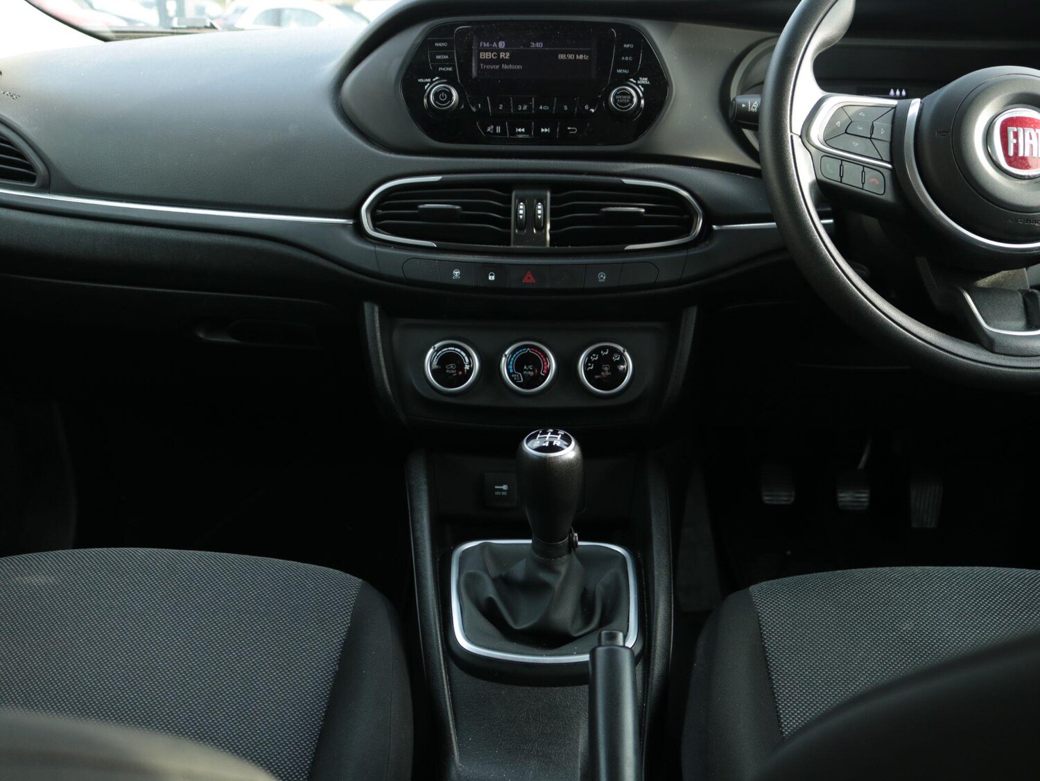 Used Fiat Tipo 2022 for sale - 77977693: Photo 19