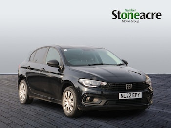 Fiat Tipo feature image