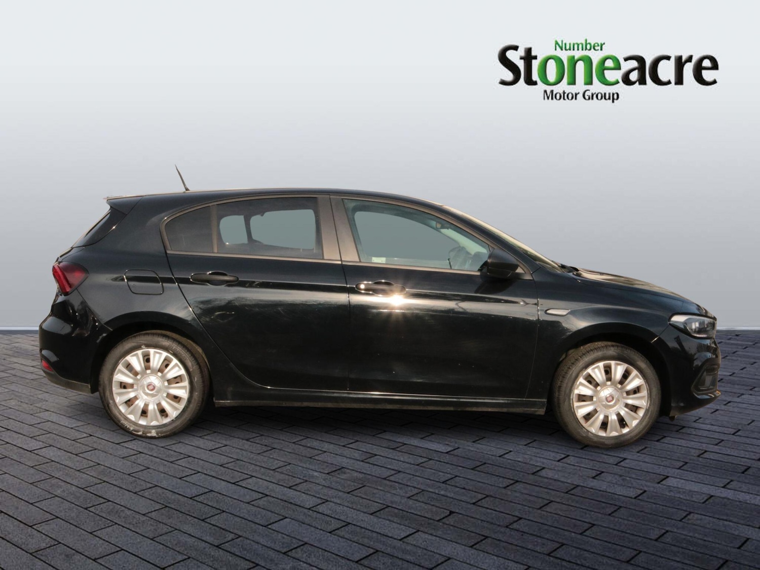 Used Fiat Tipo 2022 for sale - 77977693: Photo 4