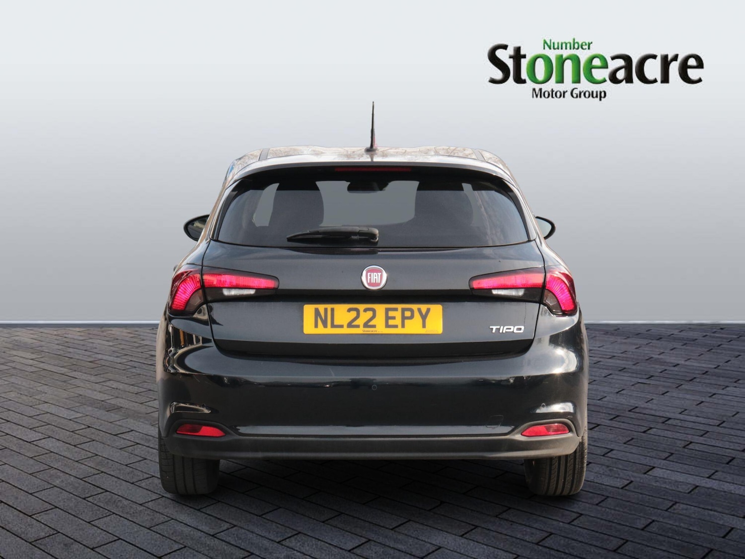 Used Fiat Tipo 2022 for sale - 77977693: Photo 6