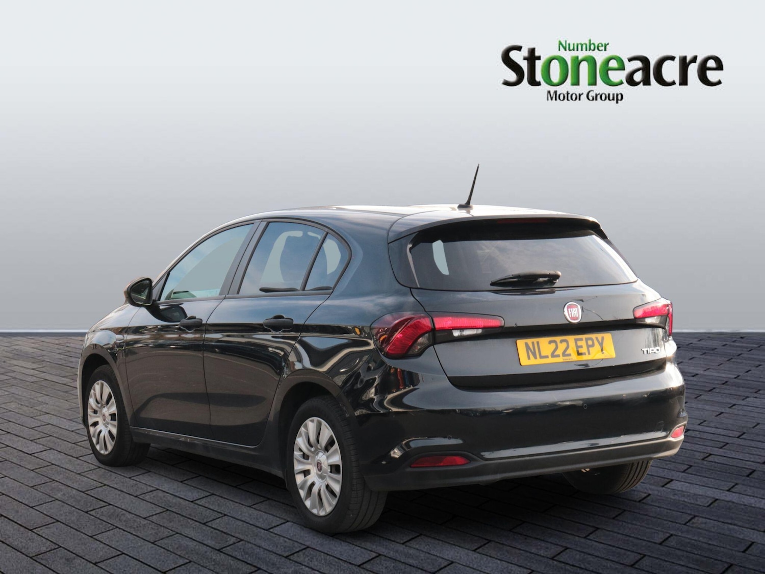 Used Fiat Tipo 2022 for sale - 77977693: Photo 7