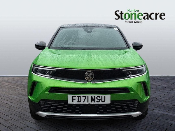 Used Vauxhall Mokka 2022 for sale - 75658532: Photo 10