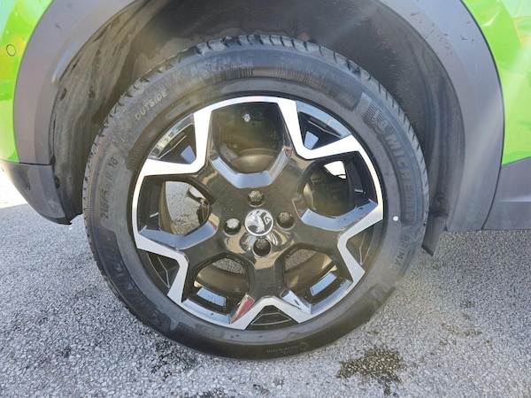 Used Vauxhall Mokka 2022 for sale - 75658532: Photo 11