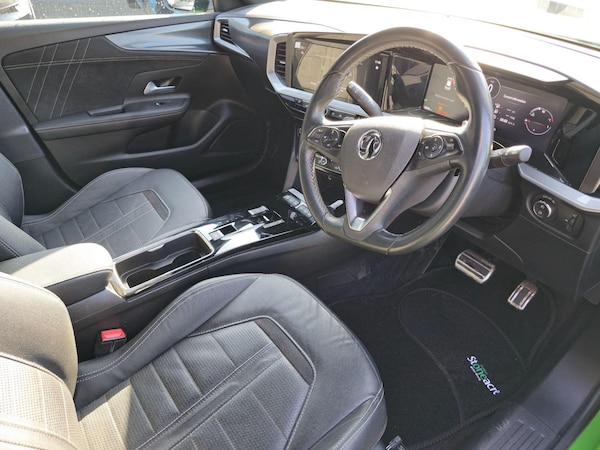 Used Vauxhall Mokka 2022 for sale - 75658532: Photo 13