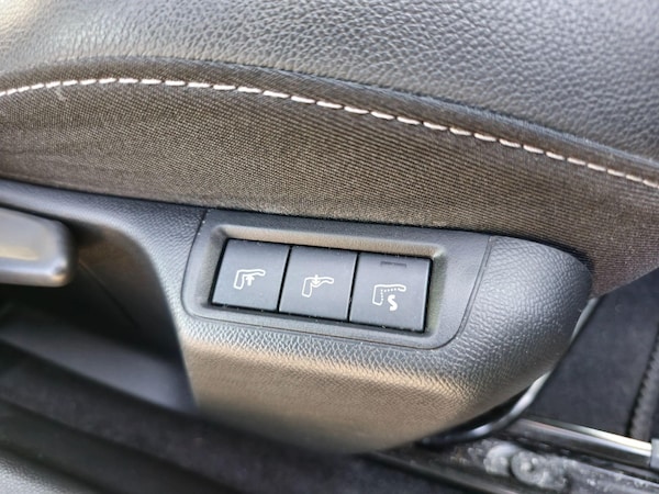 Used Vauxhall Mokka 2022 for sale - 75658532: Photo 14