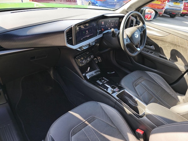 Used Vauxhall Mokka 2022 for sale - 75658532: Photo 15