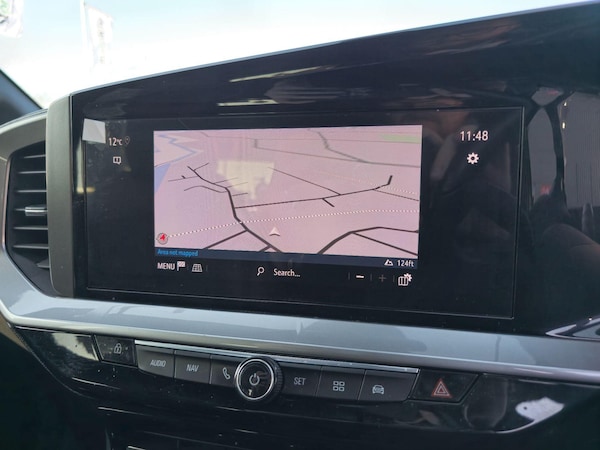 Used Vauxhall Mokka 2022 for sale - 75658532: Photo 16