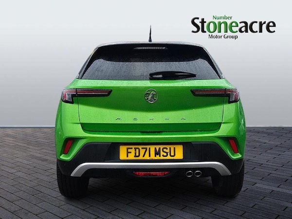 Used Vauxhall Mokka 2022 for sale - 75658532: Photo 6