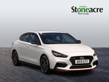 Used Hyundai i30 2019 for sale - 78935152: Photo
