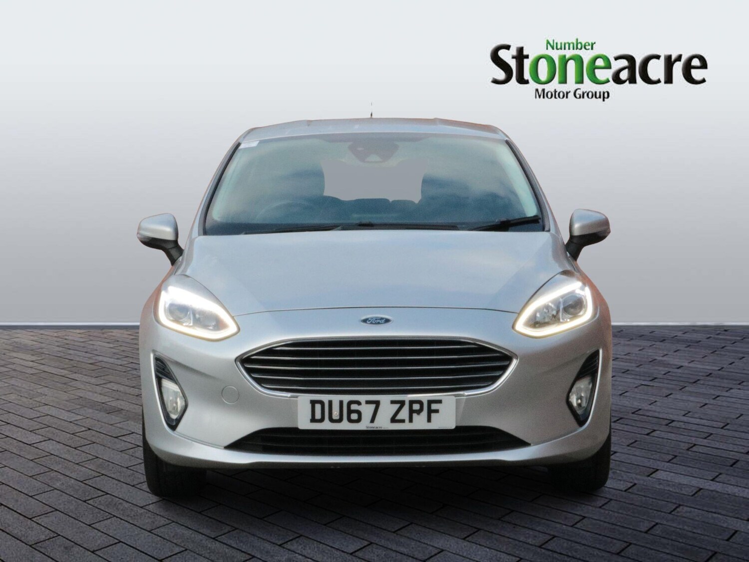 Used Ford Fiesta 2018 for sale - 76964481: Photo 10