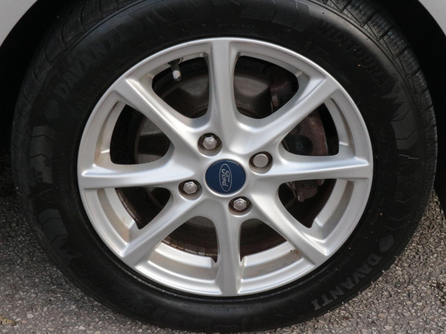 Used Ford Fiesta 2018 for sale - 76964481: Photo 11