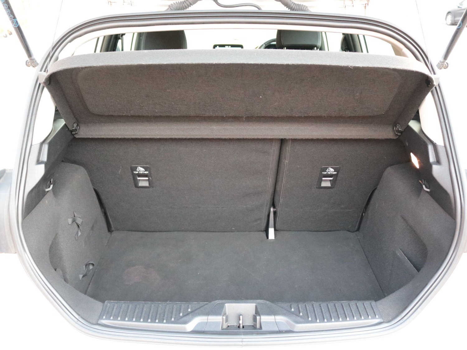 Used Ford Fiesta 2018 for sale - 76964481: Photo 12