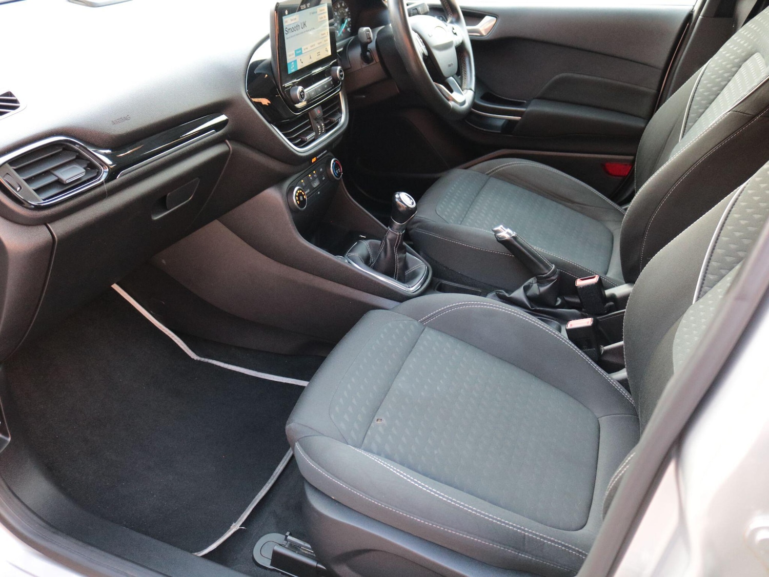 Used Ford Fiesta 2018 for sale - 76964481: Photo 15