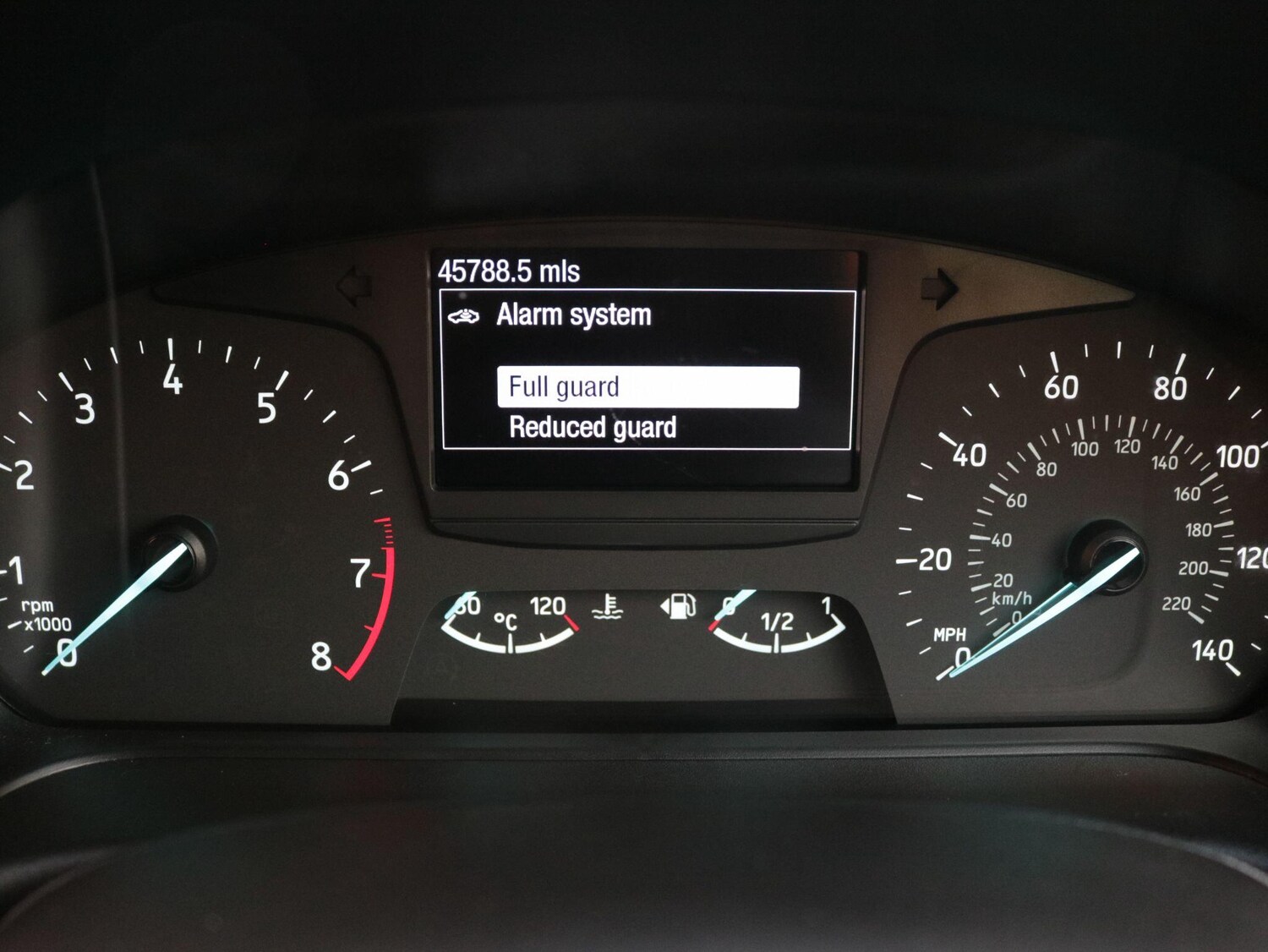 Used Ford Fiesta 2018 for sale - 76964481: Photo 16