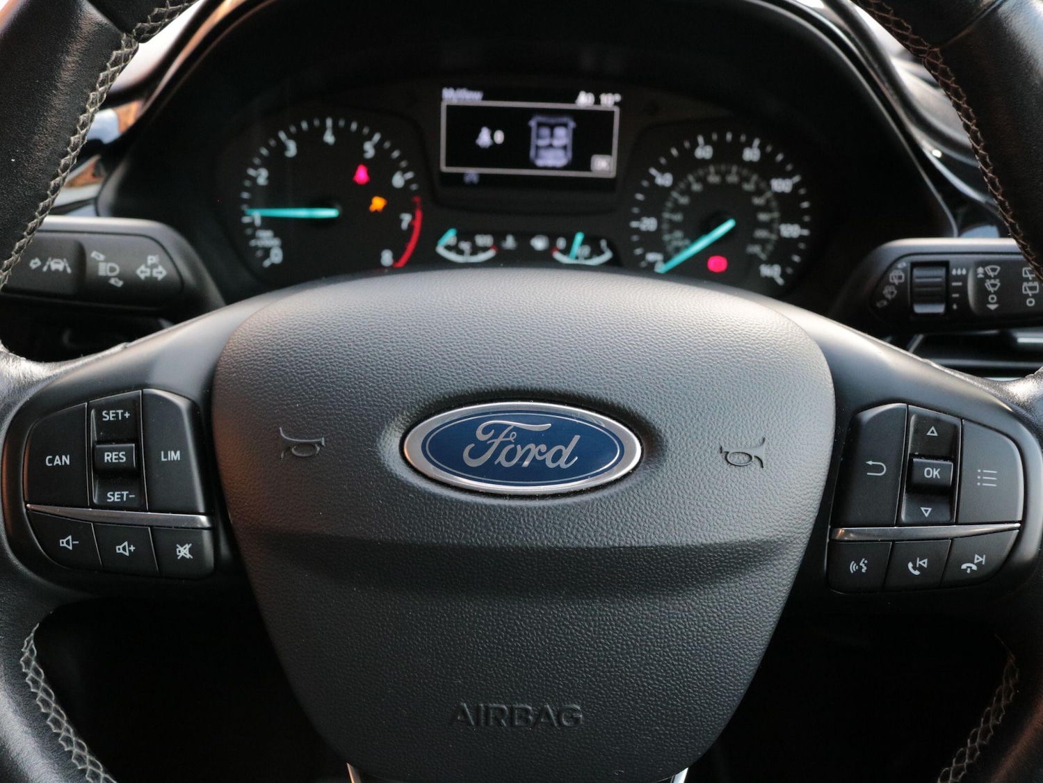 Used Ford Fiesta 2018 for sale - 76964481: Photo 17