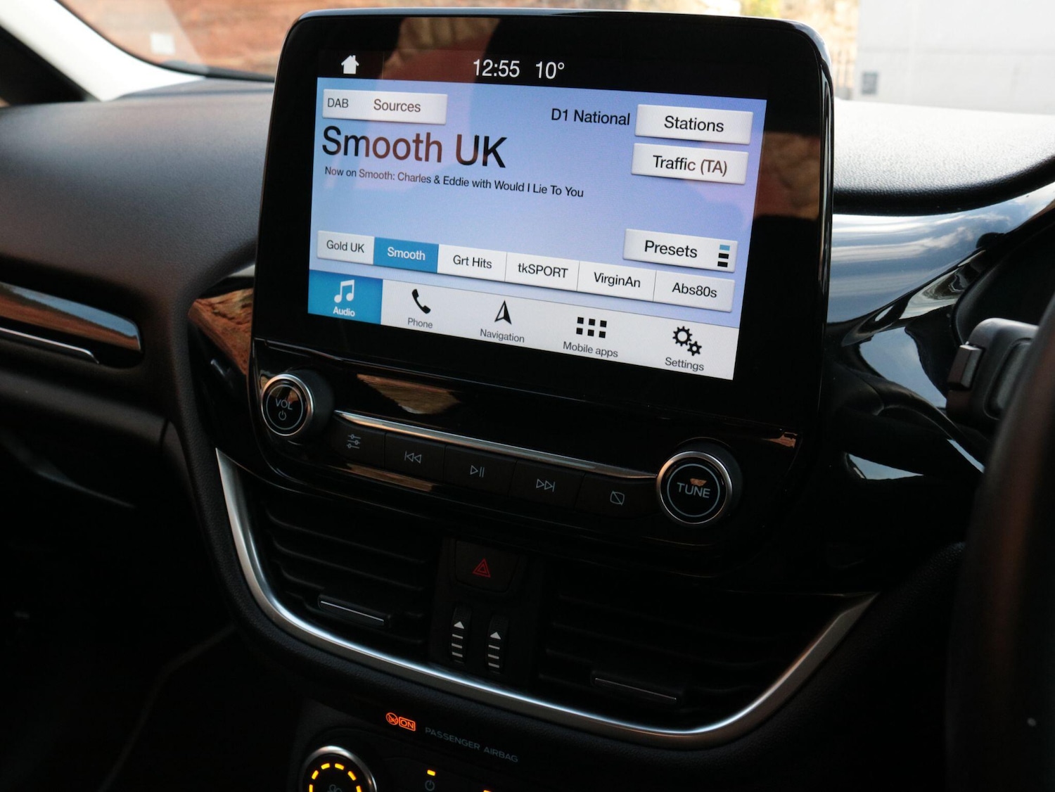 Used Ford Fiesta 2018 for sale - 76964481: Photo 18