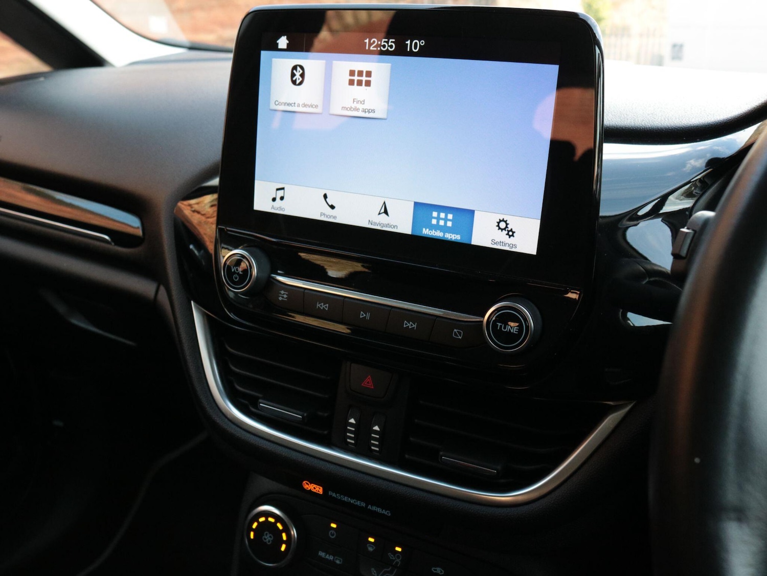 Used Ford Fiesta 2018 for sale - 76964481: Photo 20