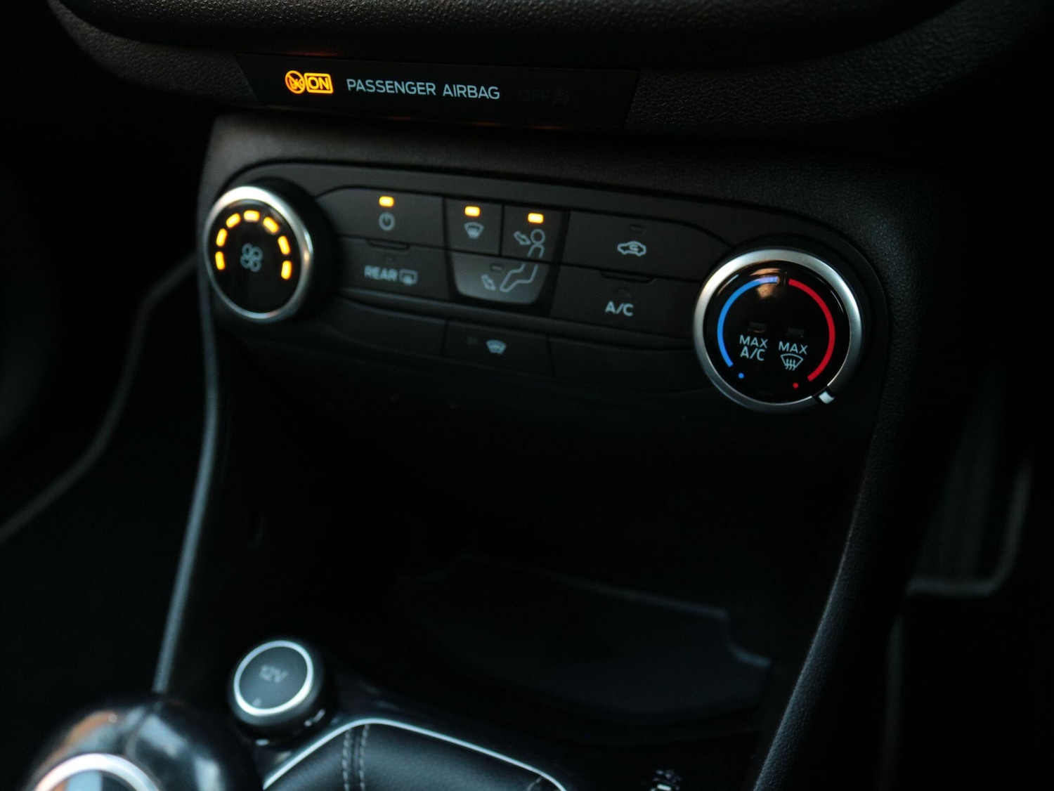 Used Ford Fiesta 2018 for sale - 76964481: Photo 21