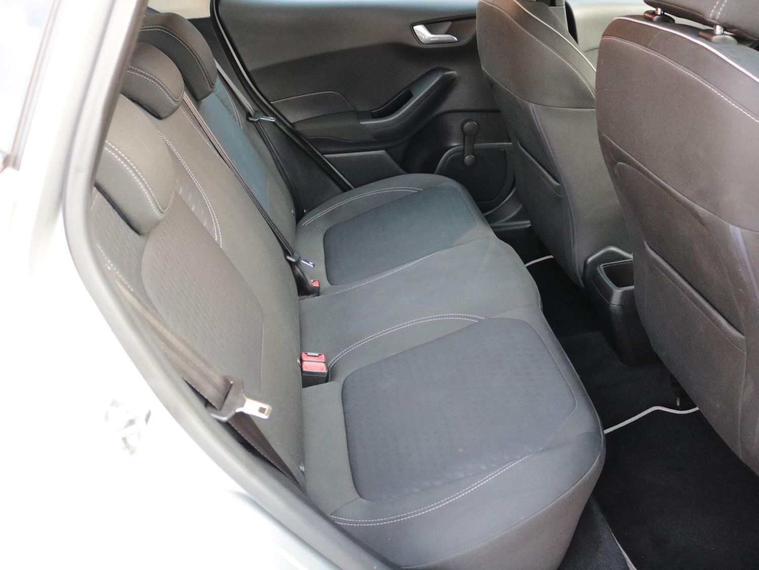 Used Ford Fiesta 2018 for sale - 76964481: Photo 23