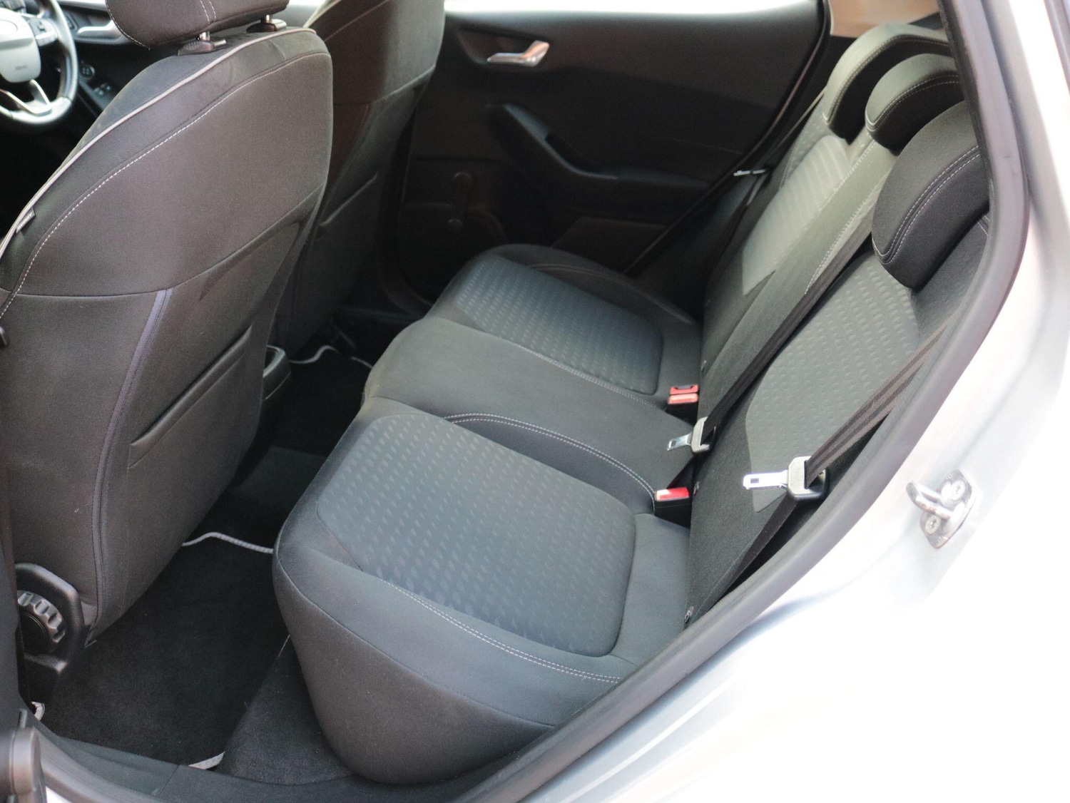 Used Ford Fiesta 2018 for sale - 76964481: Photo 24