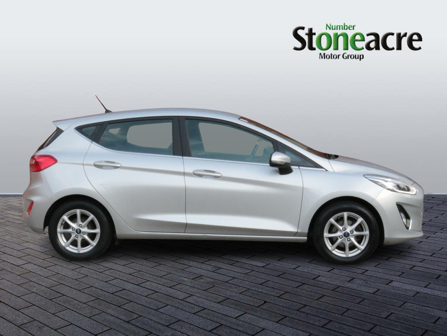 Used Ford Fiesta 2018 for sale - 76964481: Photo 4