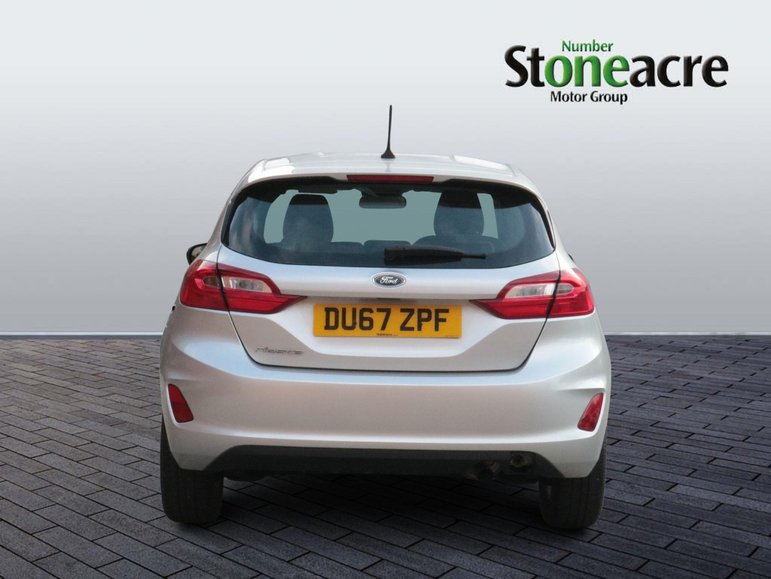 Used Ford Fiesta 2018 for sale - 76964481: Photo 6