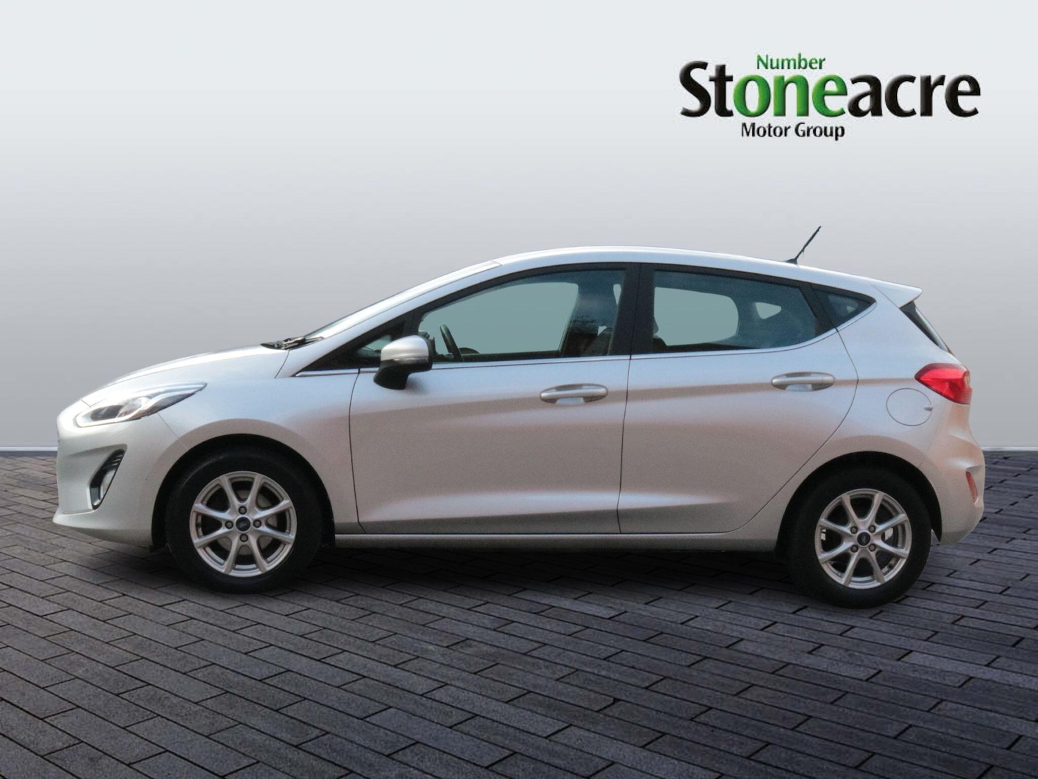 Used Ford Fiesta 2018 for sale - 76964481: Photo 8