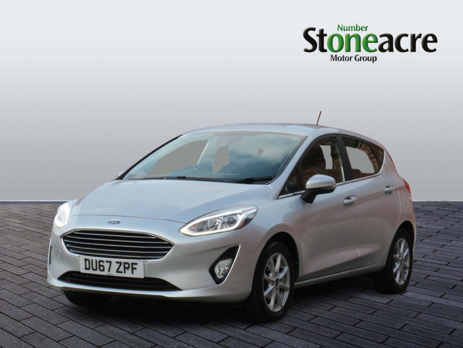 Used Ford Fiesta 2018 for sale - 76964481: Photo 9