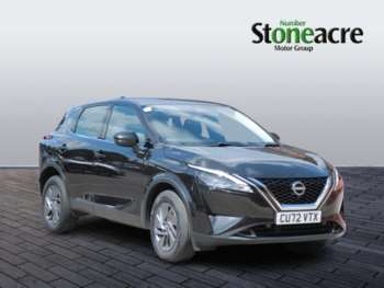 2022 (72) - 1.3 DIG-T MHEV Acenta Premium SUV 5dr Petrol Hybrid Manual Euro 6 (s/s) (14
