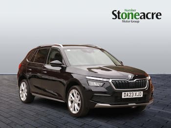 Used Skoda Kamiq 2023 for sale - 79612954: Photo
