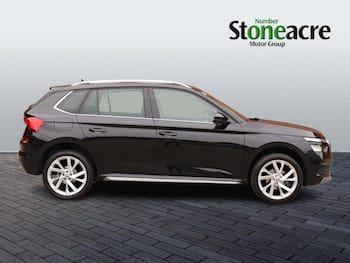 Used Skoda Kamiq 2023 for sale - 79612954: Photo