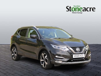 Used Nissan Qashqai 2019 for sale - 79169136: Photo