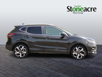 Used Nissan Qashqai 2019 for sale - 79169136: Photo