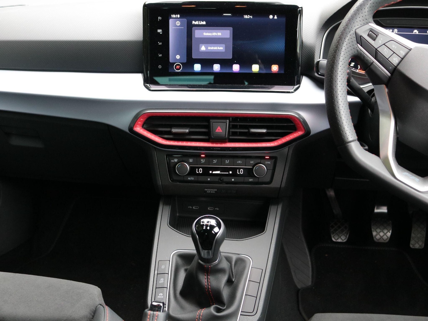 Used SEAT Ibiza 2024 for sale - 77710296: Photo 16