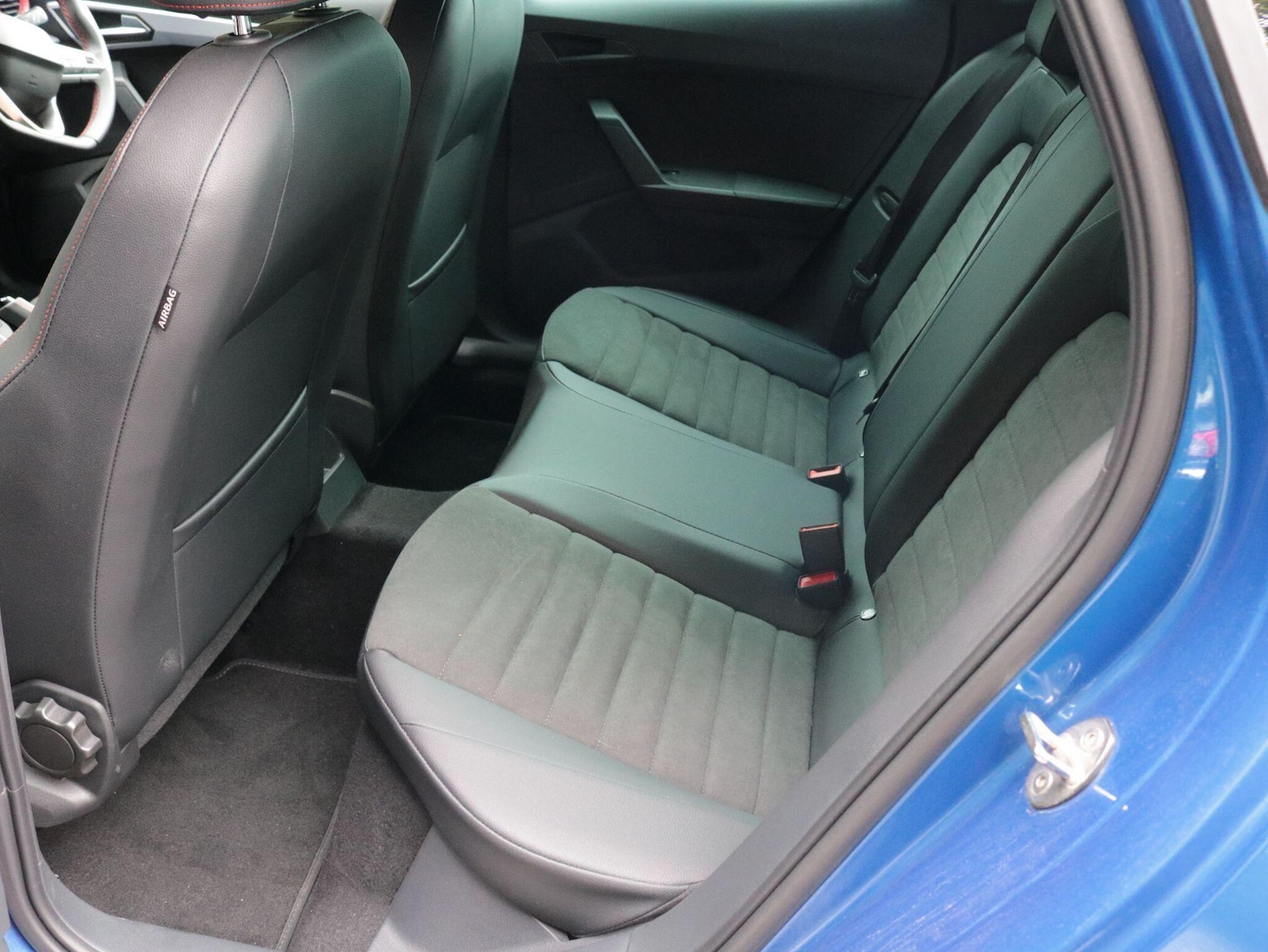 Used SEAT Ibiza 2024 for sale - 77710296: Photo 18