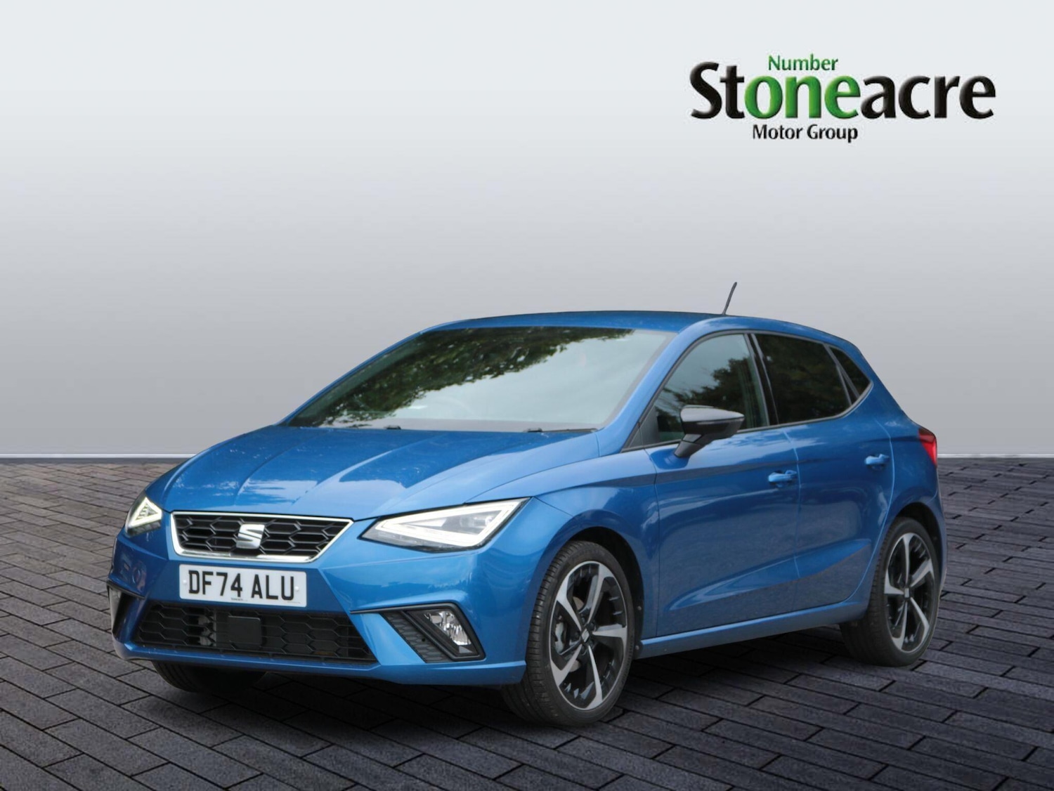 Used SEAT Ibiza 2024 for sale - 77710296: Photo 7