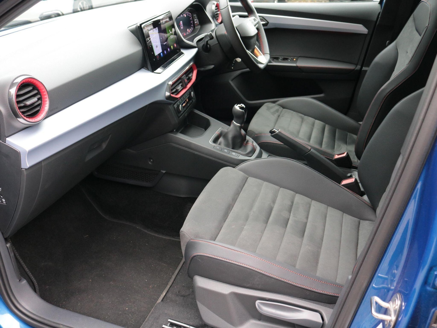 Used SEAT Ibiza 2024 for sale - 77710296: Photo 9