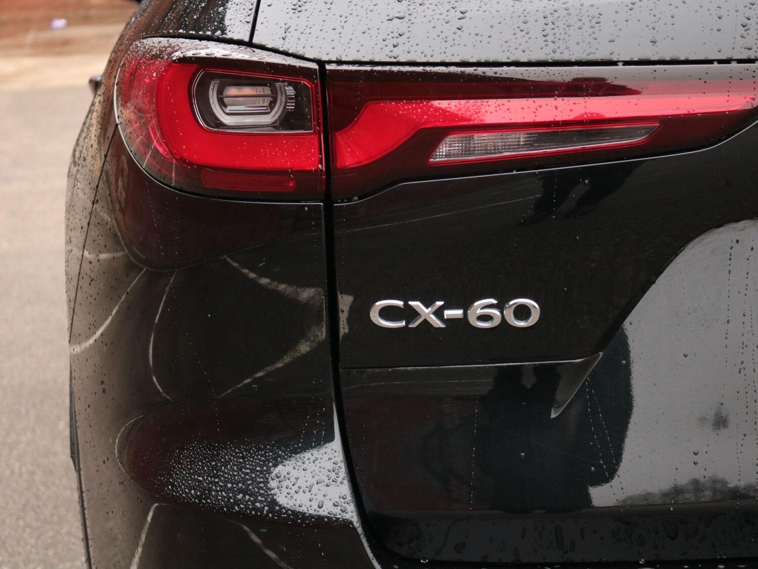 Used Mazda CX-60 2025 for sale - 77549355: Photo 12